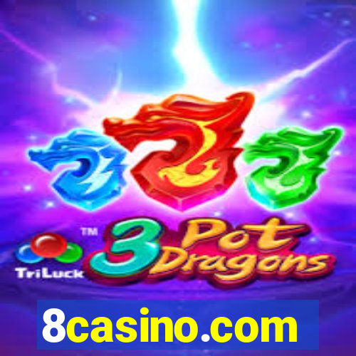 8casino.com