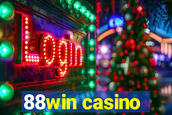 88win casino