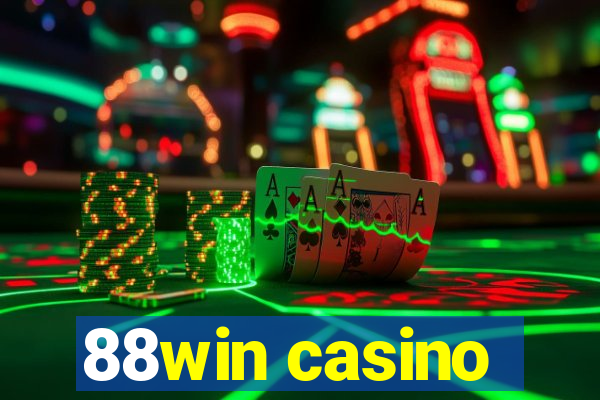 88win casino