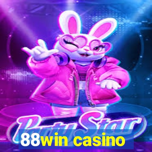 88win casino