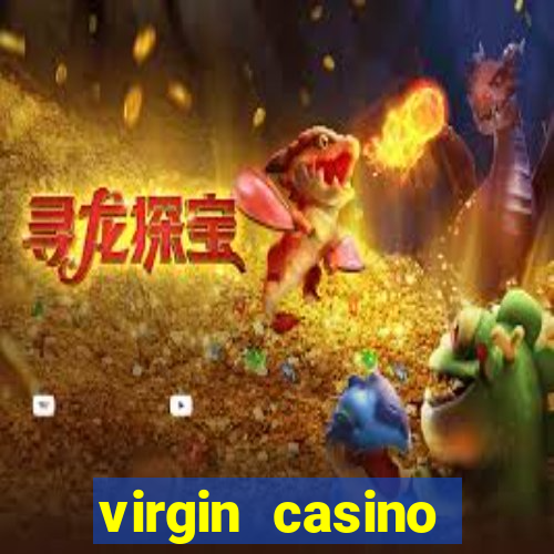 virgin casino mesquite nv