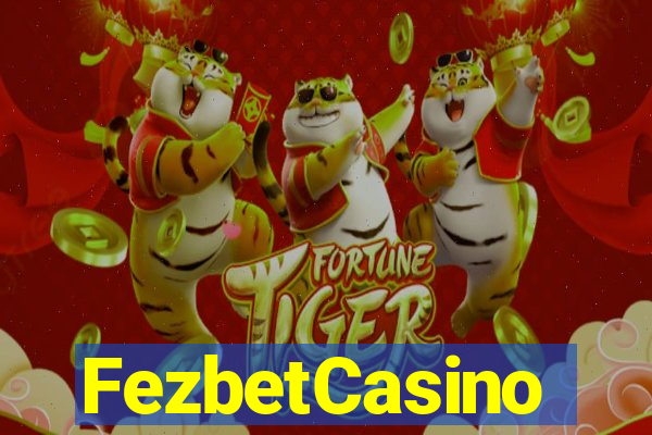 FezbetCasino