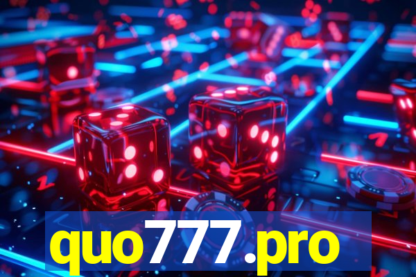 quo777.pro