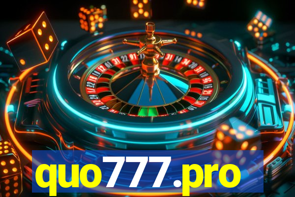 quo777.pro