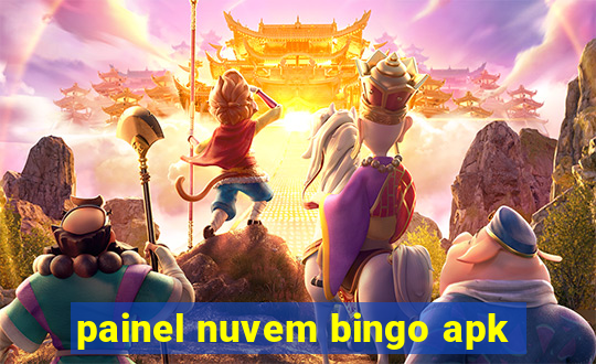 painel nuvem bingo apk