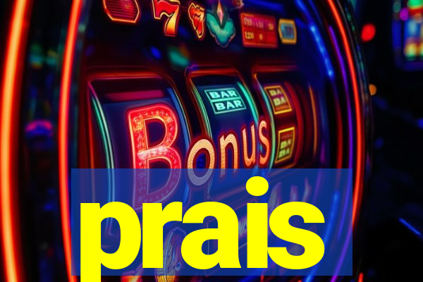 prais