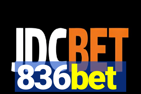 836bet