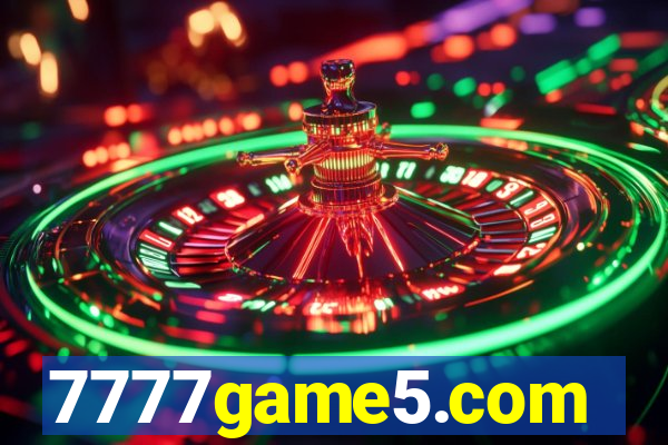 7777game5.com