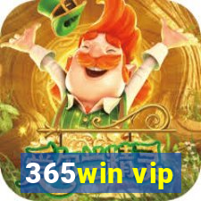 365win vip