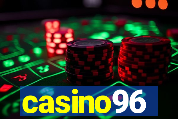 casino96