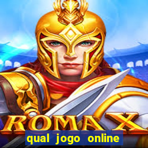 qual jogo online paga de verdade