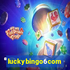 luckybingo6com