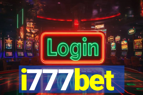 i777bet