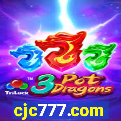 cjc777.com