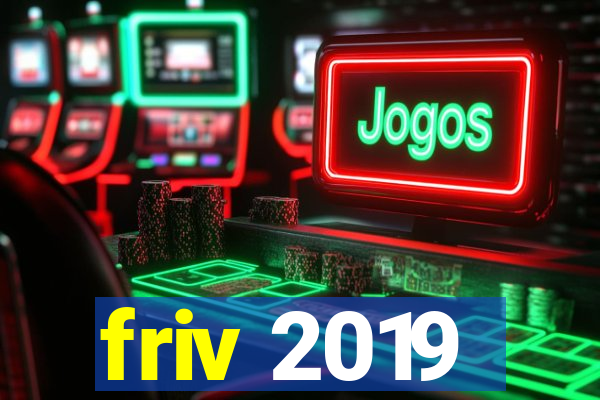 friv 2019