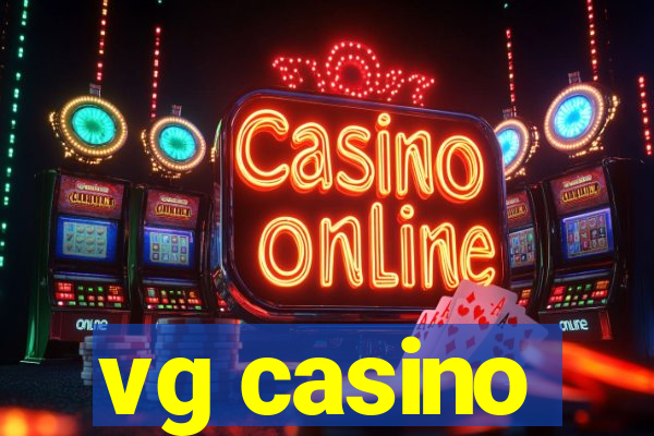 vg casino