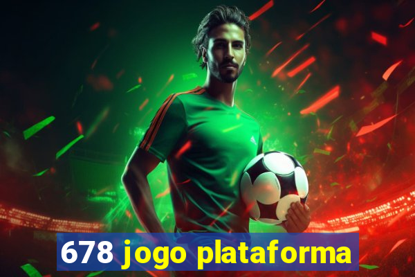 678 jogo plataforma