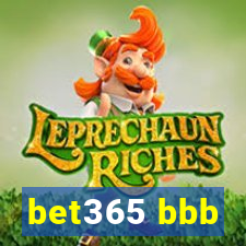 bet365 bbb