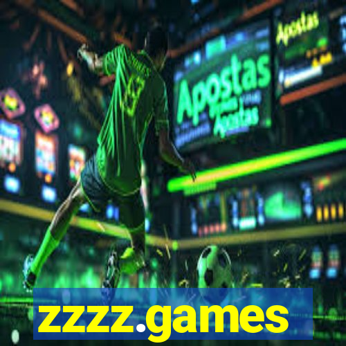 zzzz.games