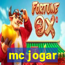 mc jogar