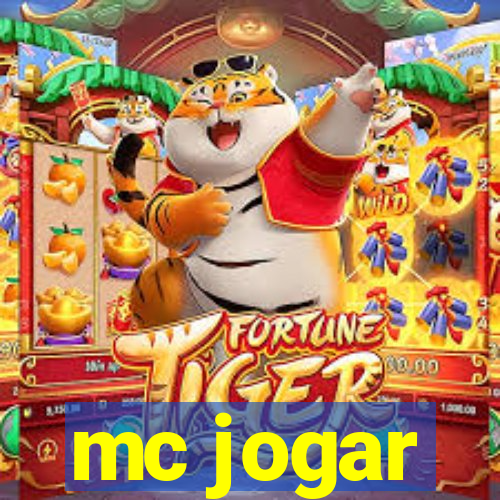 mc jogar