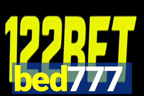 bed777