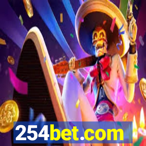 254bet.com