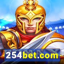 254bet.com