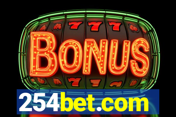 254bet.com