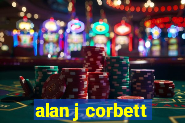 alan j corbett