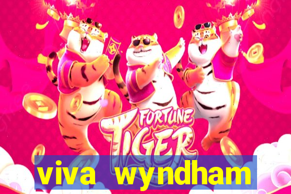 viva wyndham fortuna beach