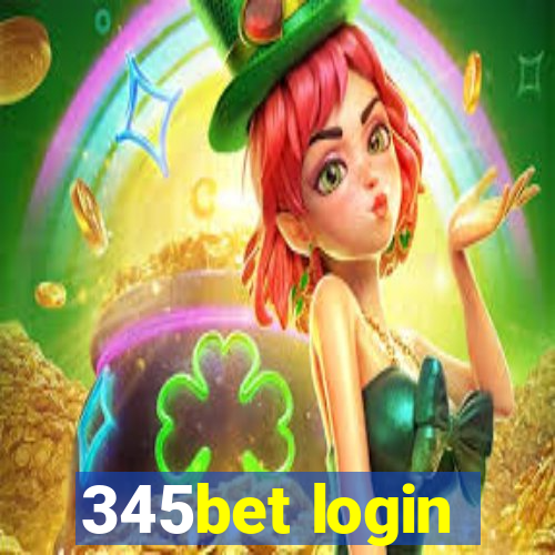 345bet login