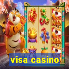 visa casino