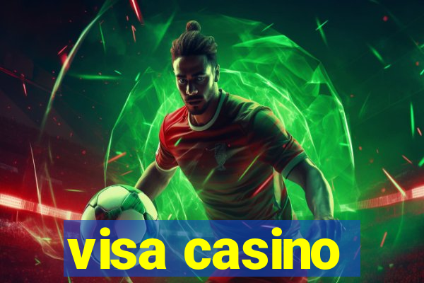 visa casino