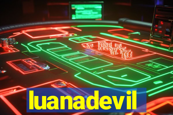 luanadevil