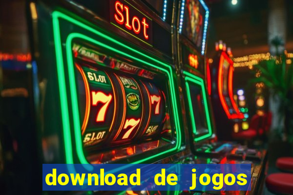 download de jogos no pc