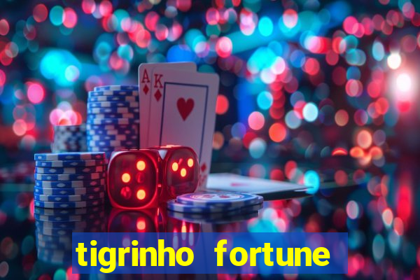 tigrinho fortune tiger png