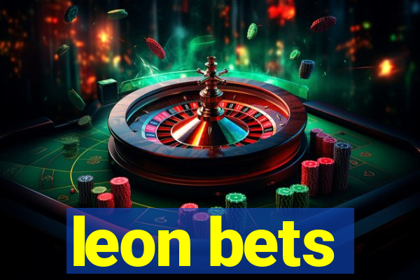 leon bets