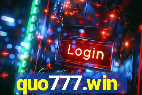 quo777.win