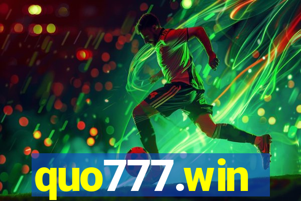 quo777.win