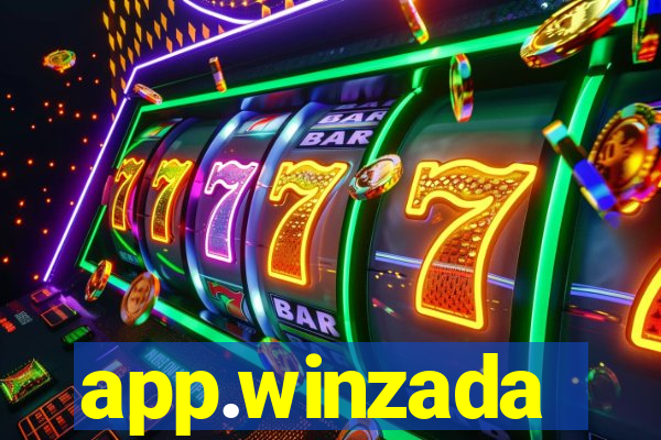 app.winzada