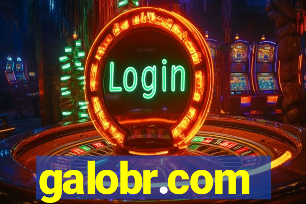 galobr.com