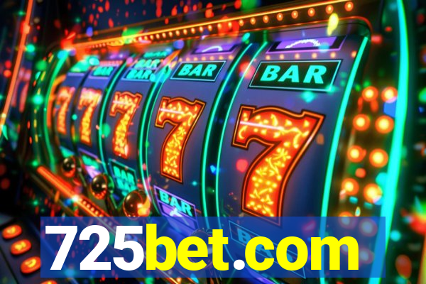 725bet.com