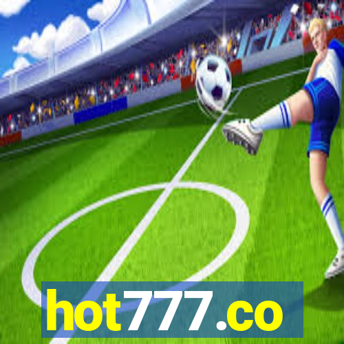 hot777.co