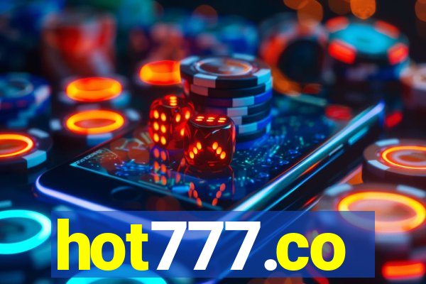 hot777.co