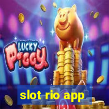 slot rio app