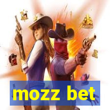 mozz bet