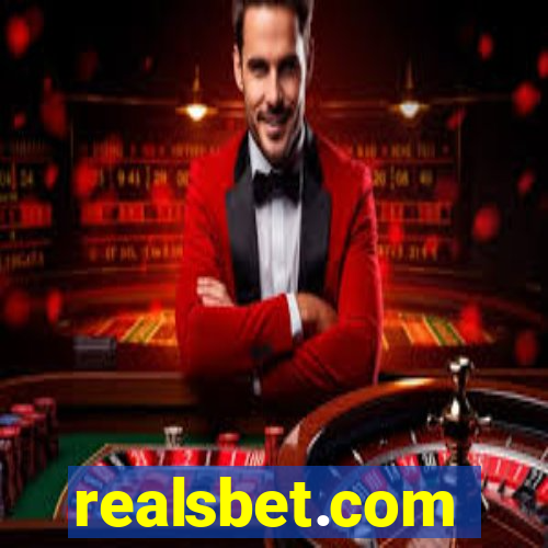 realsbet.com