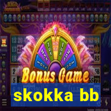 skokka bb