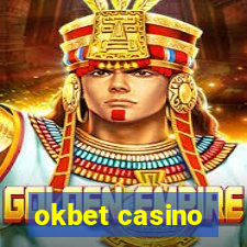 okbet casino